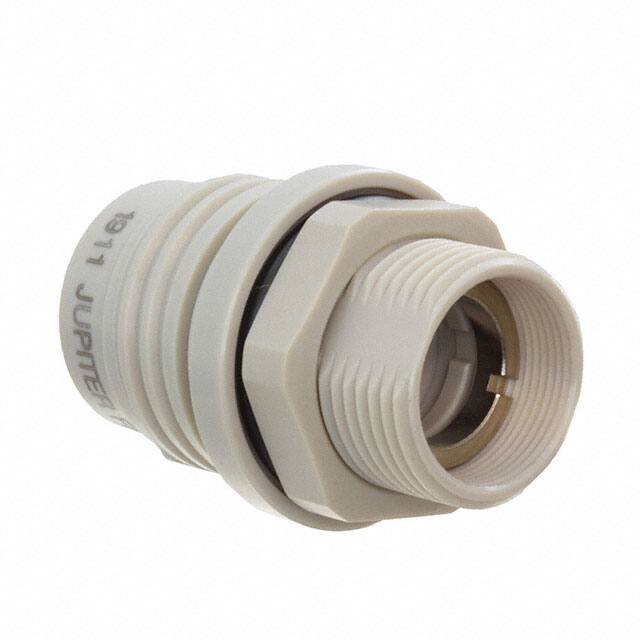 CRER10PLY Souriau-Sunbank by Eaton  Alloggiamenti per connettori circolari